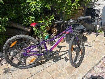 Detský bicykel