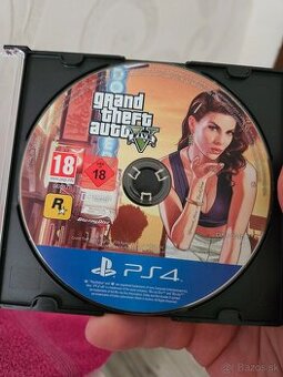 GTA V