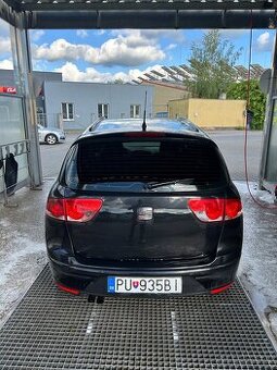 Seat Altea XL 2010 2.0tdi 103kw