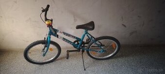 Detský bicykel 20"