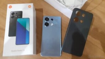 Xiaomi Redmi Note 13