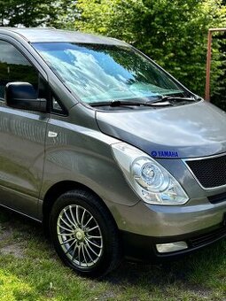 Hyundai H-1