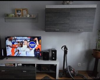 Obývačkova zostava nábytku