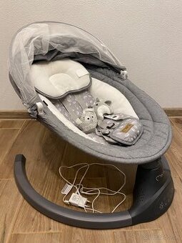 Elektrické húpatko Momi Kenani