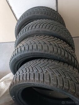 Pneumatiky Dunlop 195/55 R16 87H letne