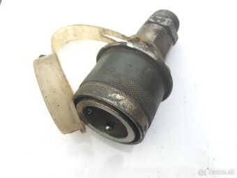 Hydraulická rýchlospojka - Retro