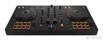 Predám Pioneer Dj DDJ-FLX4 DJ kontroler