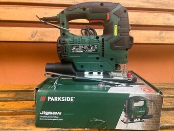 PARKSIDE Priamočiara píla PSTD 800 D3