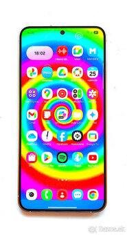 samsung galaxy S24,vyborny stav,perfektny fotak,256GB