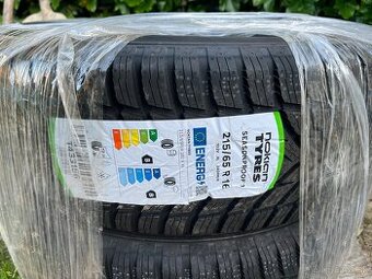 Pneu Nokian Seasonproof 1, 216/65 R16