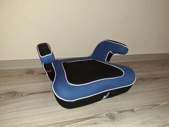 Autosedacka Caretero Leo Navy
