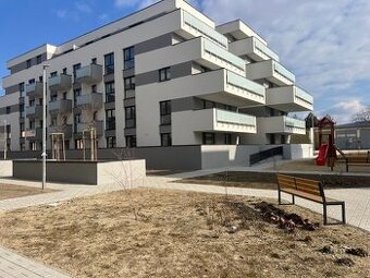 moderný 3 izb. byt v novostavbe, Stupava s garážovým státím