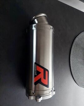 Ladený výfuk Dominator (CBR 929/954 … RR)