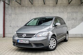 Volkswagen Golf 1.6 FSI Comfortline