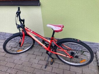 Predam detsky bicykel