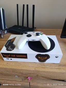 X box series S