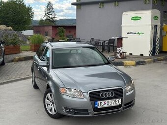 Audi A4 B7 2.0TDi 103kw AUTOMAT