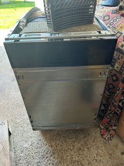 Umyvacka Elektrolux sirka 45