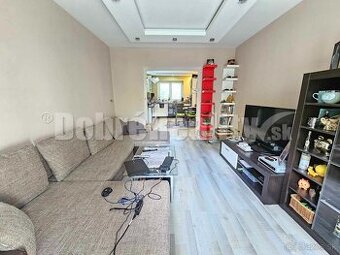 2 izbový byt BA RUŽINOV-NIVY - 52m2...Žiadaná lokalita