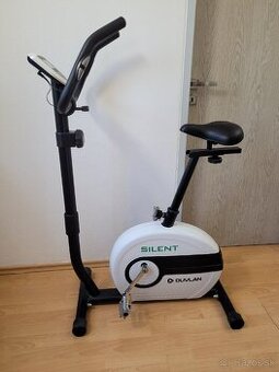Stacionárny bicykel