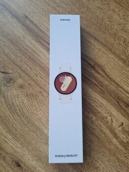 SAMSUNG Galaxy Watch 7 40mm