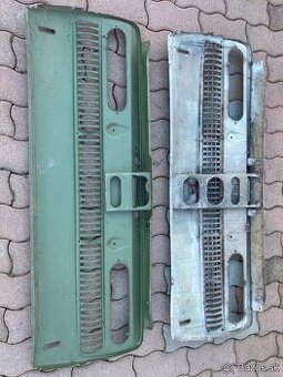 Škoda 100 mb diely