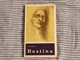Ján Smrek: Hostina
