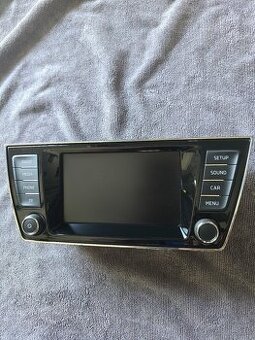Rádio Fabia III
