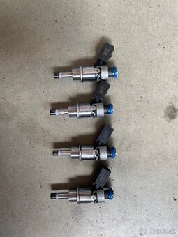 Vstreky Audi S3 2.0tfsi