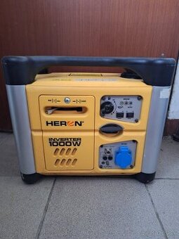 Elektro centrala heron 1000W