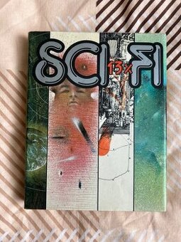 13x Sci-fi – Antológia
