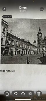 Historické centrum