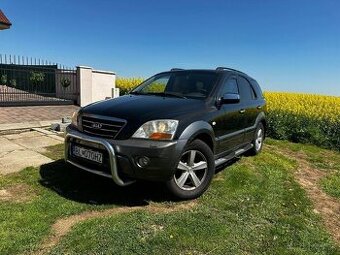 KIA Sorento 2.5 CRDi