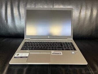 HP EliteBook 850 G6