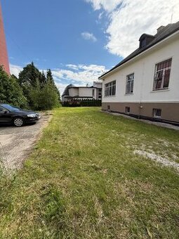 Parkovacie miesta