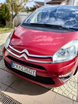Predam Citroen C4 Picasso
