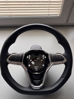 Volant B8 Golf Gti R Rline tiguan passat