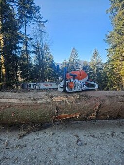 Stihl 363