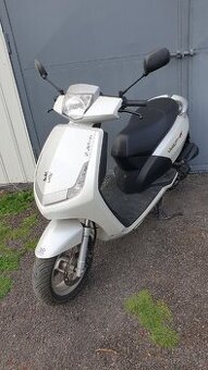 Peugeot Vivacity