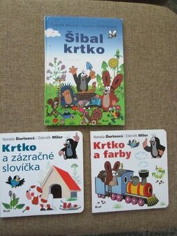 Krtko
