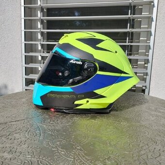 Airoh gp550s Vector veľ M
