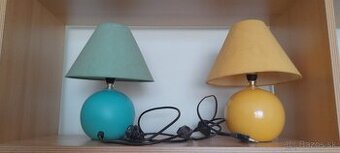 Lampy