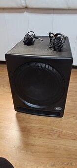 Presonus Temblor T10 Štúdiový subwoofer.