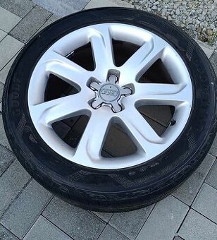 Kolesá rozmer 255/45 R18