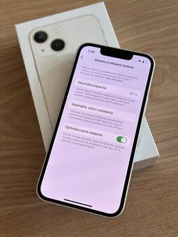 iPhone 13 mini