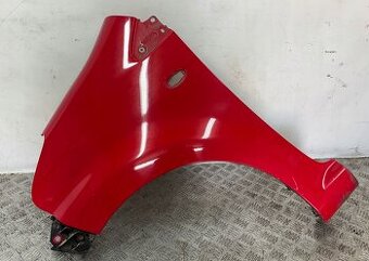 Toyota Aygo I 2005- ľavý a pravý blatník cena za ks