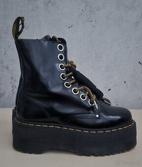 Dr. Martens Jadon Max EU37