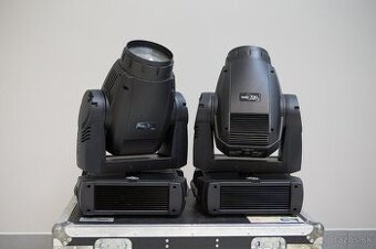 Martin MAC-700 Wash