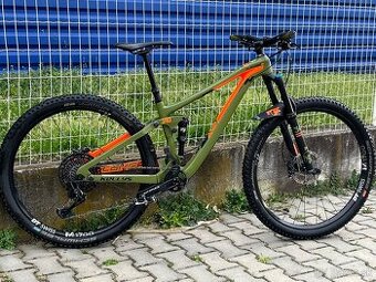 Kellys Slanger 50 Karbón