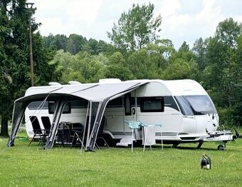Hobby 720 WLC Prestige